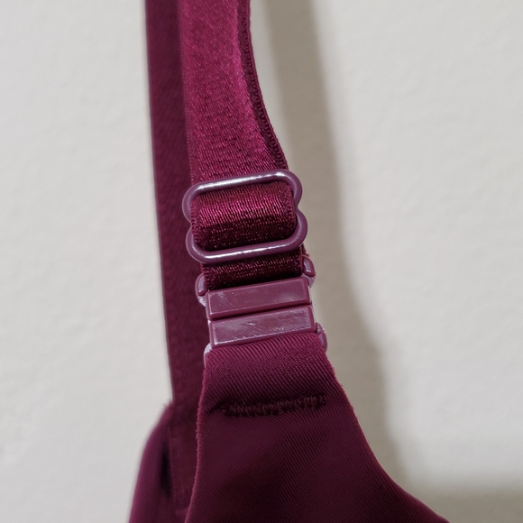 Victoria Secrect T-Shirt Demi Bra 34D - Picture 7 of 10